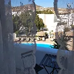 Otel Mediterraneo Chora (Ios)