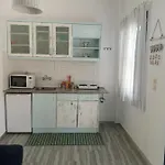 Mediterraneo Otel Chora (Ios)