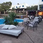 Mediterraneo Otel 2*