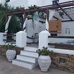 Mediterraneo Chora (Ios)