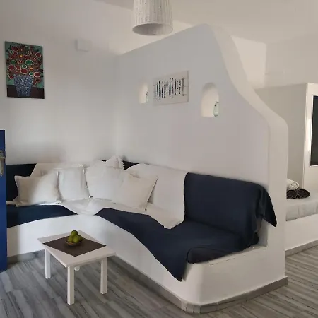 Mediterraneo ホテル 2*