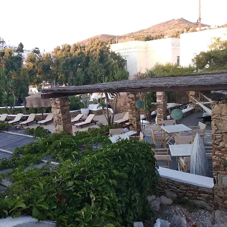 Mediterraneo ホテル 2*