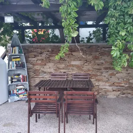 Mediterraneo Hotel Ios