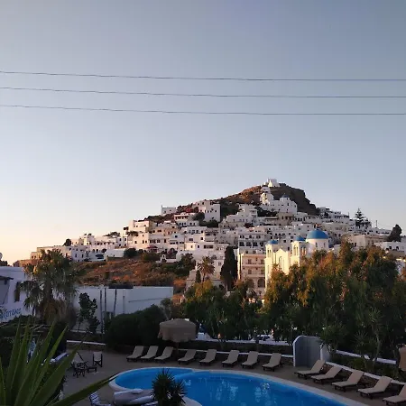 Mediterraneo Hotel