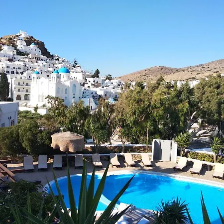 Hotel Mediterraneo 2*