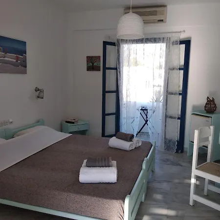 Mediterraneo Hotell