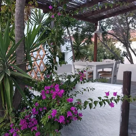 Mediterraneo Hotel 2*