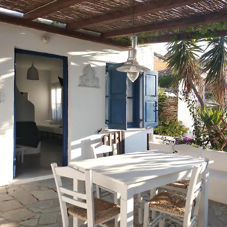 Otel Mediterraneo Chora (Ios)