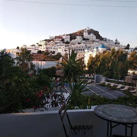 Hotel Mediterraneo