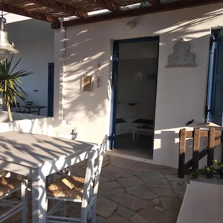 ホテル Mediterraneo