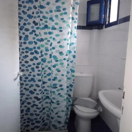 Hotell Mediterraneo Ios