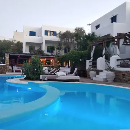 Hotell Mediterraneo 2*