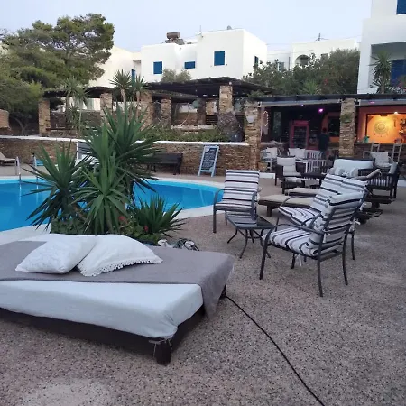 Mediterraneo Hotel 2*