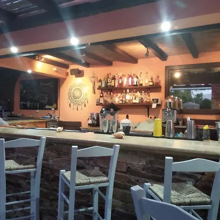 Mediterraneo Hotel Chora (Ios)