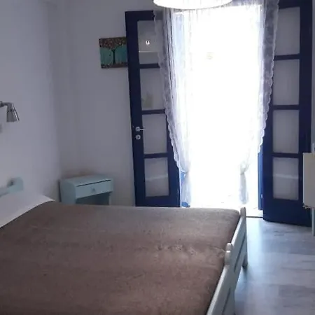 Hotell Mediterraneo