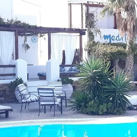 Hotell Mediterraneo