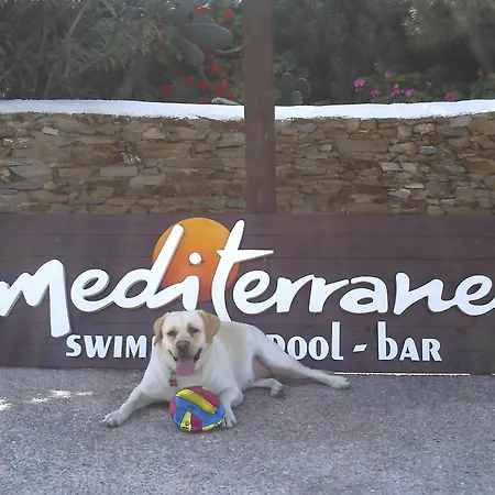Hotell Mediterraneo