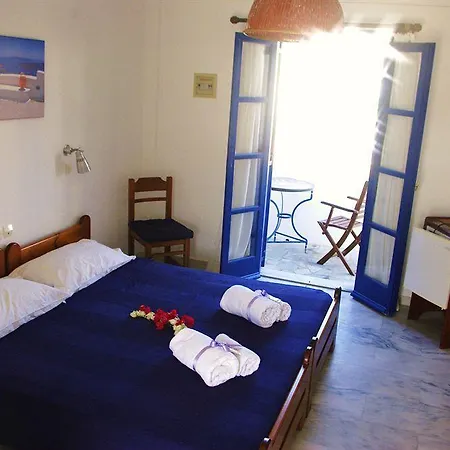 Mediterraneo Hotell 2*