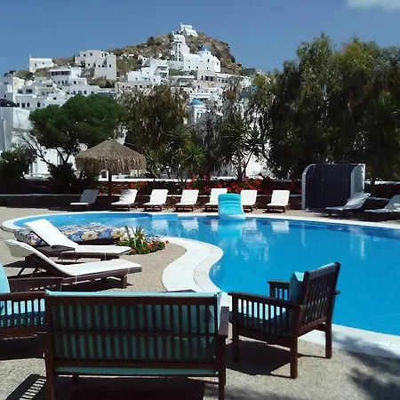 Mediterraneo Hotel 2*