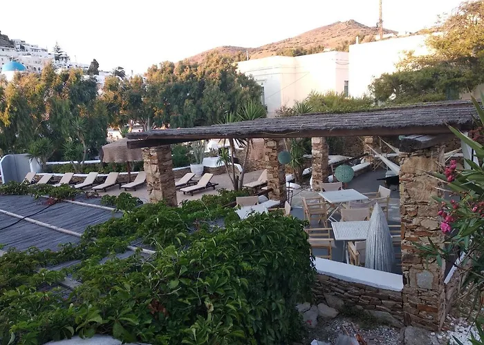 Mediterraneo Hotel 2*