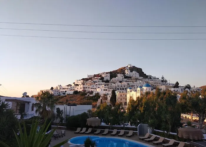 Mediterraneo فندق