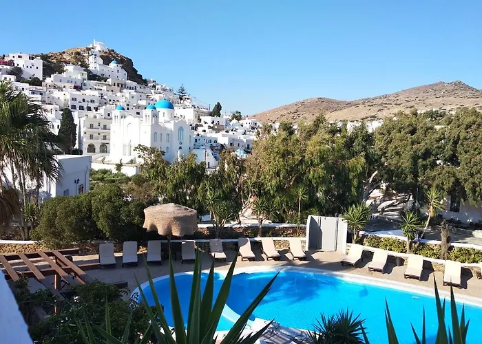 Hotel Mediterraneo 2*