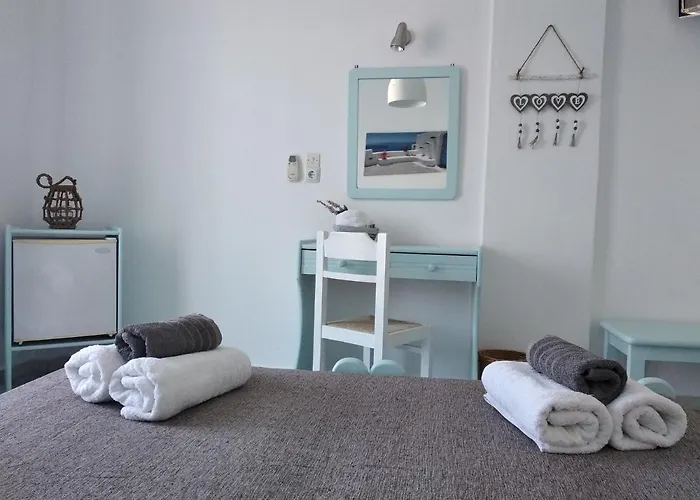 Mediterraneo 2* Chora