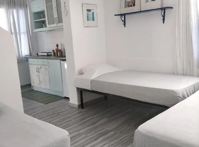 Hotel Mediterraneo 2*