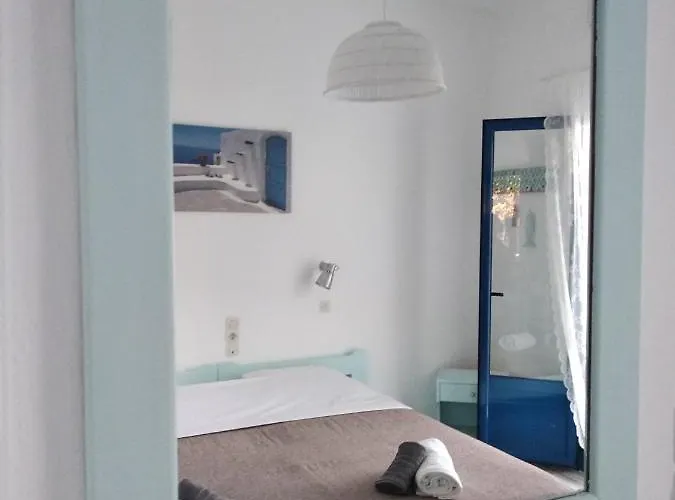 Mediterraneo 2* Chora