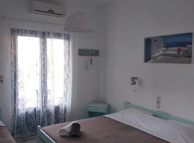 Mediterraneo Hotel 2*