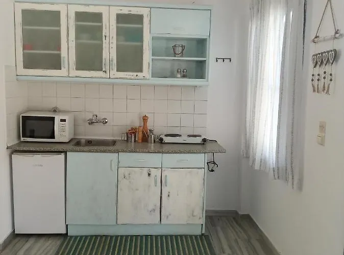 Mediterraneo Hotel Chora