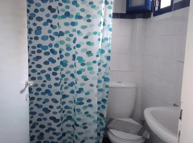 Hotel Mediterraneo Chora