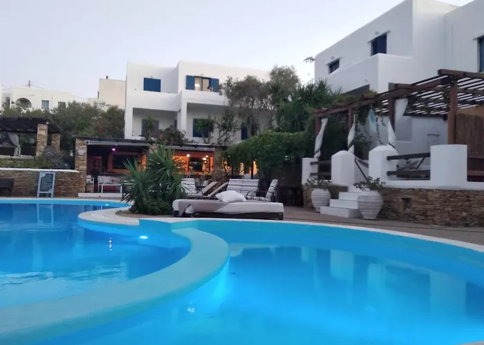 Hotel Mediterraneo 2*