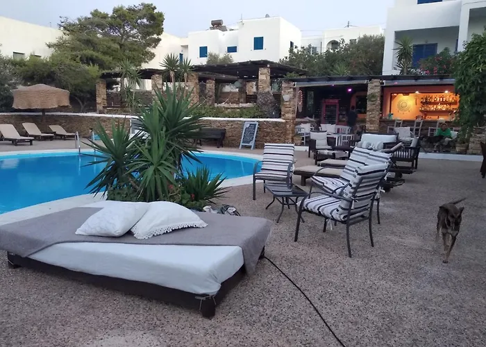 Mediterraneo Hotel 2*