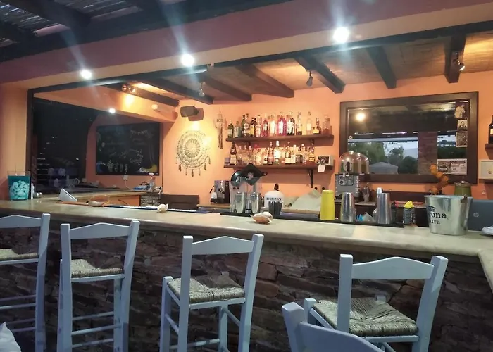 Mediterraneo Hotel Chora