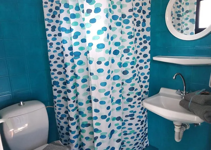 Mediterraneo Hotel Chora