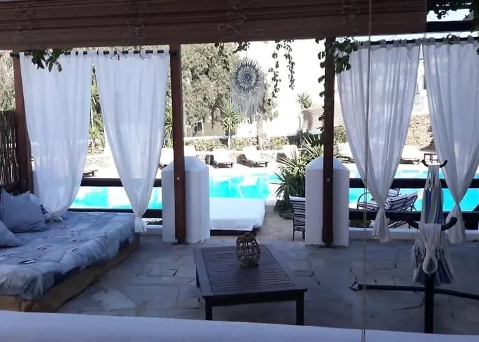 Mediterraneo 2* Chora