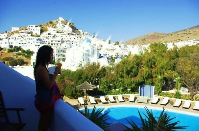 Mediterraneo Hotel 2*