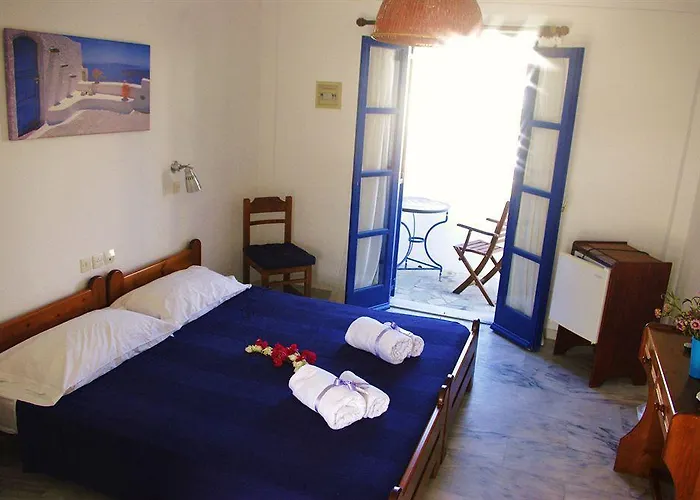 Mediterraneo Hotel 2*