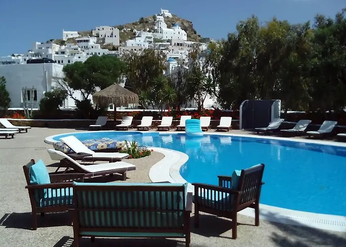 Mediterraneo Hotel 2*